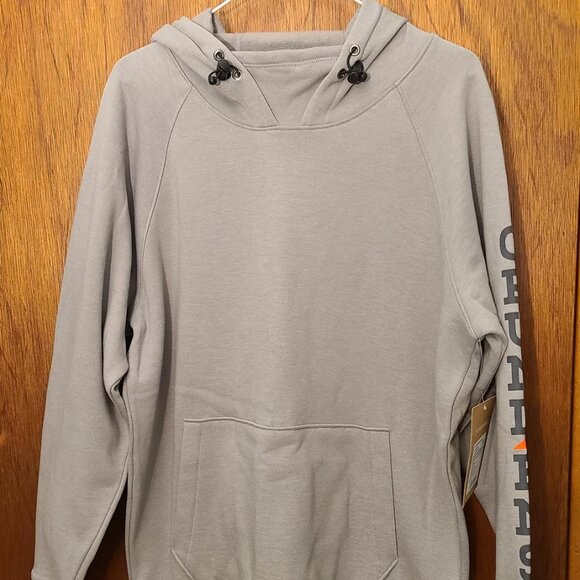 NWT Grundéns Dillingham Tech Hoodie - Picture 5 of 6
